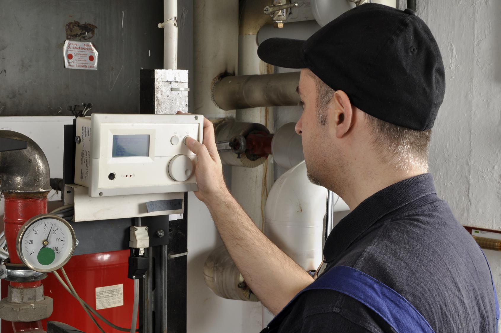 prix chauffage électrique Louveciennes